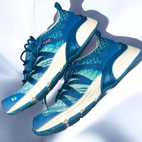 Ryka Hydro Sport Running Sneaker - Picture 3 of 7